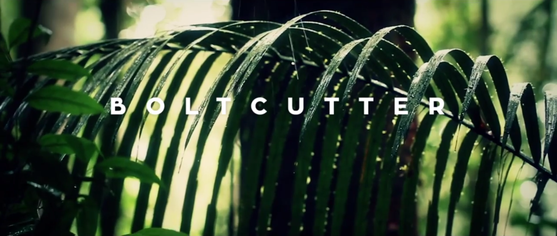 Boltcutter Header Image